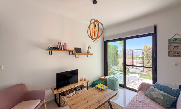 Odsprzedaż - Kamienica - Algorfa