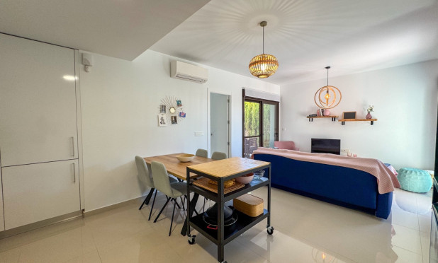 Odsprzedaż - Kamienica - Algorfa