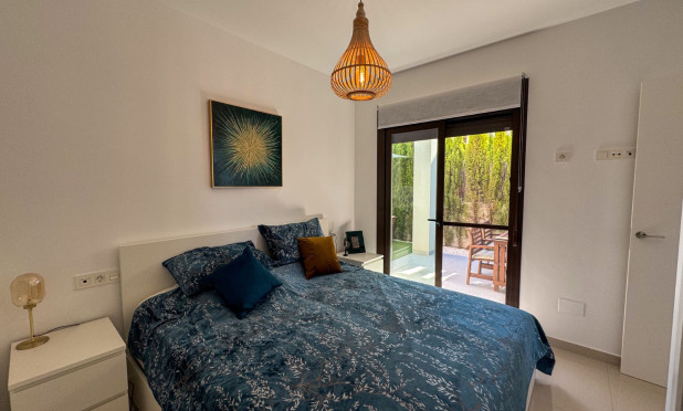 Odsprzedaż - Kamienica - Algorfa