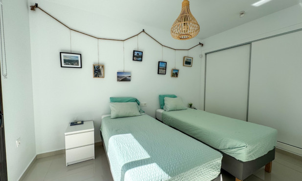 Odsprzedaż - Kamienica - Algorfa