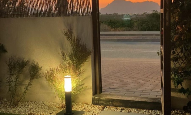 Odsprzedaż - Kamienica - Algorfa