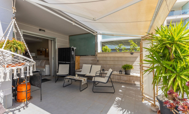 Resale - Apartment / flat - La Mata - Playa