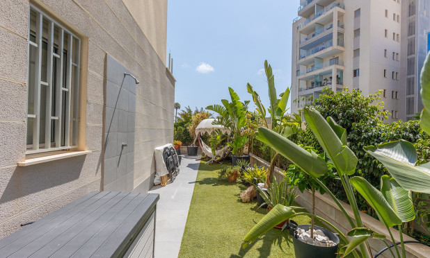 Resale - Apartment / flat - La Mata - Playa