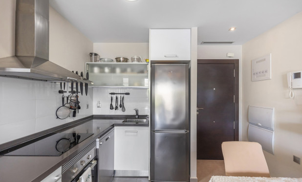 Resale - Apartment / flat - La Mata - Playa