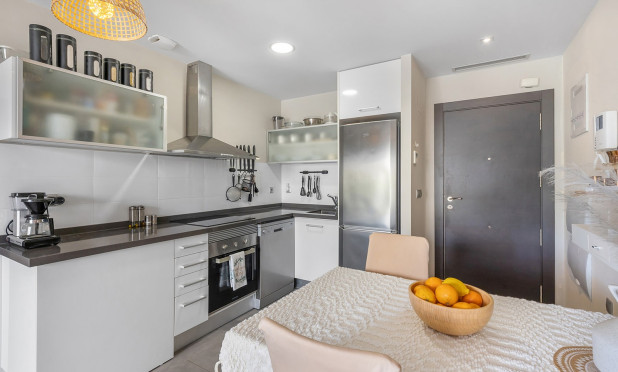 Resale - Apartment / flat - La Mata - Playa