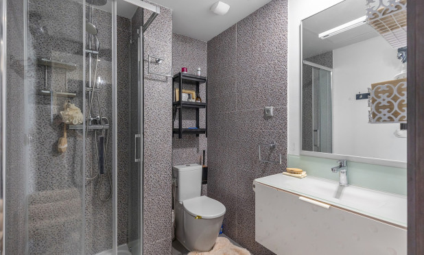 Resale - Apartment / flat - La Mata - Playa