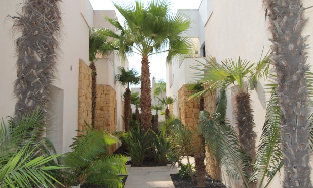 Resale - Villa - Ciudad Quesada - Doña pepa