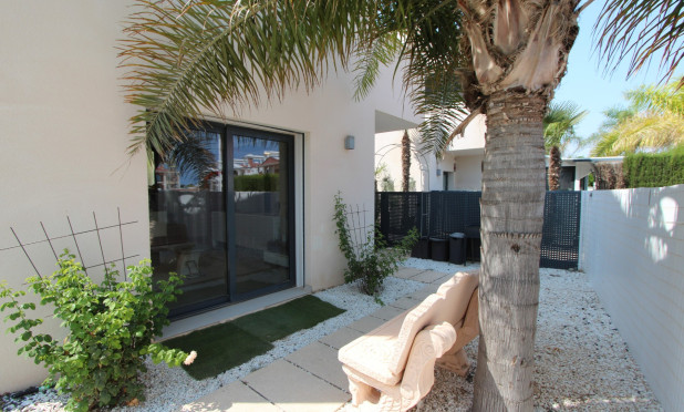 Resale - Villa - Ciudad Quesada - Doña pepa