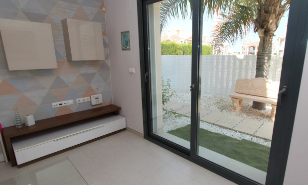 Resale - Villa - Ciudad Quesada - Doña pepa