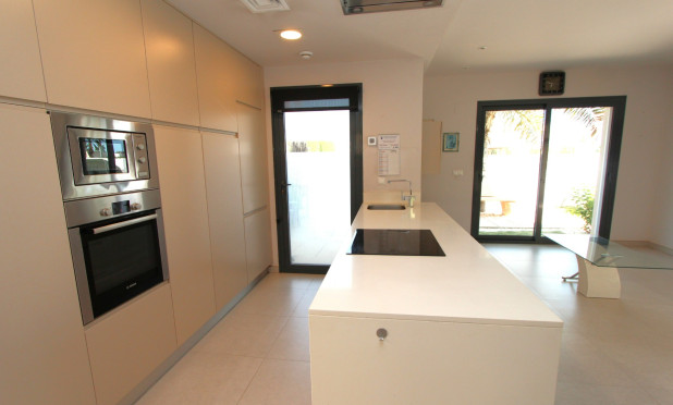 Resale - Villa - Ciudad Quesada - Doña pepa