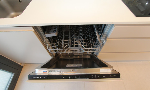 Resale - Villa - Ciudad Quesada - Doña pepa