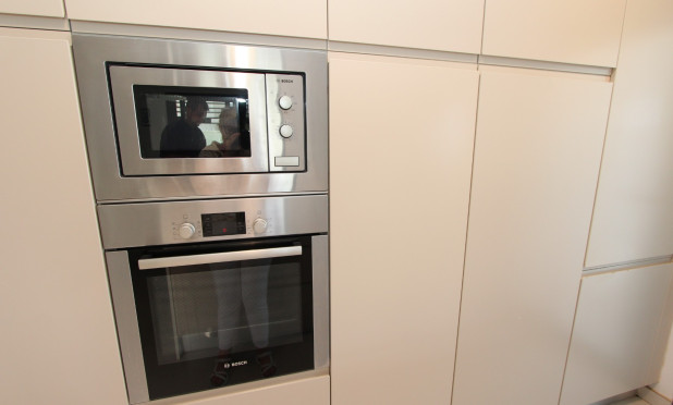 Resale - Villa - Ciudad Quesada - Doña pepa