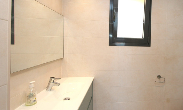 Resale - Villa - Ciudad Quesada - Doña pepa