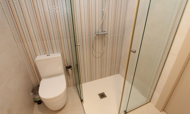 Resale - Villa - Ciudad Quesada - Doña pepa