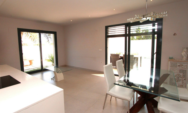 Resale - Villa - Ciudad Quesada - Doña pepa