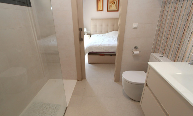 Resale - Villa - Ciudad Quesada - Doña pepa