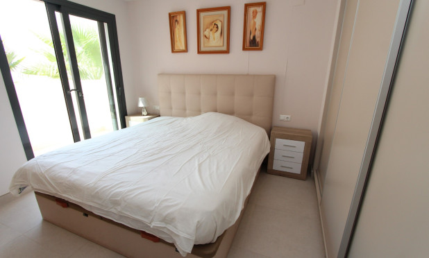 Resale - Villa - Ciudad Quesada - Doña pepa