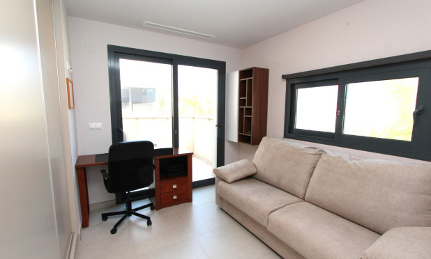 Resale - Villa - Ciudad Quesada - Doña pepa