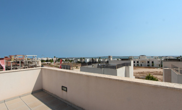 Resale - Villa - Ciudad Quesada - Doña pepa