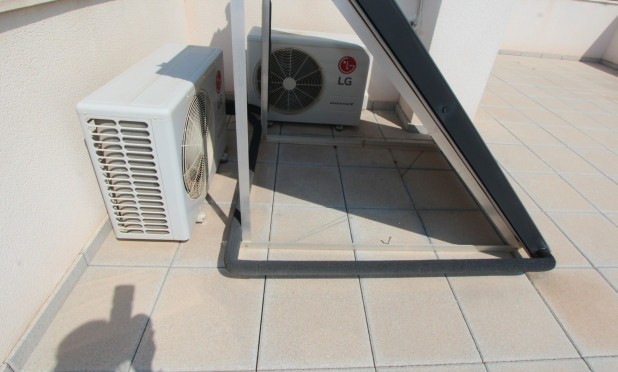 Resale - Villa - Ciudad Quesada - Doña pepa