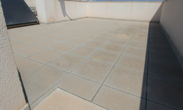 Resale - Villa - Ciudad Quesada - Doña pepa