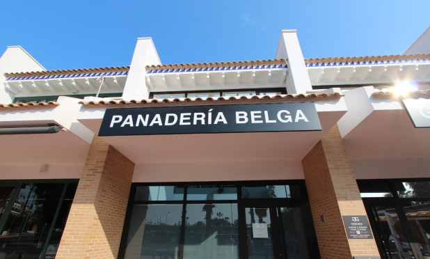 Resale - Villa - Ciudad Quesada - Doña pepa