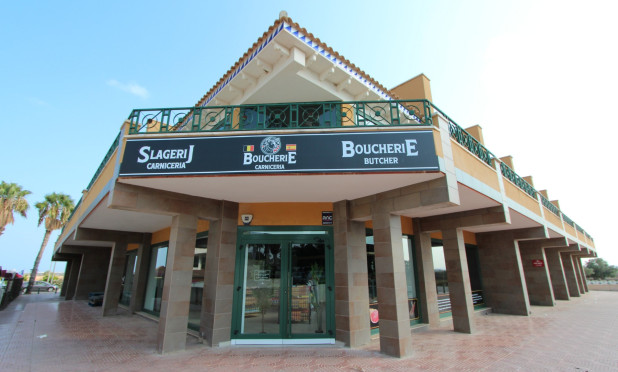 Resale - Villa - Ciudad Quesada - Doña pepa