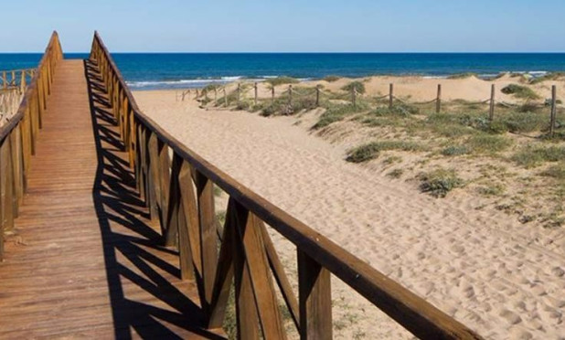 Resale - Villa - Ciudad Quesada - Doña pepa