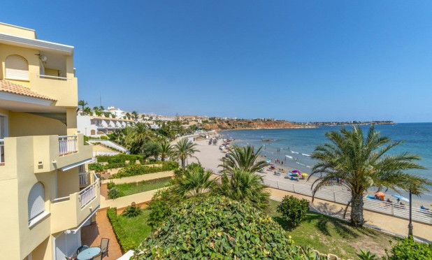 Resale - Apartment / flat - Orihuela Costa - Campoamor