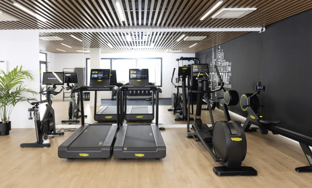 Nieuwbouw Woningen - Appartement / flat - Fuengirola