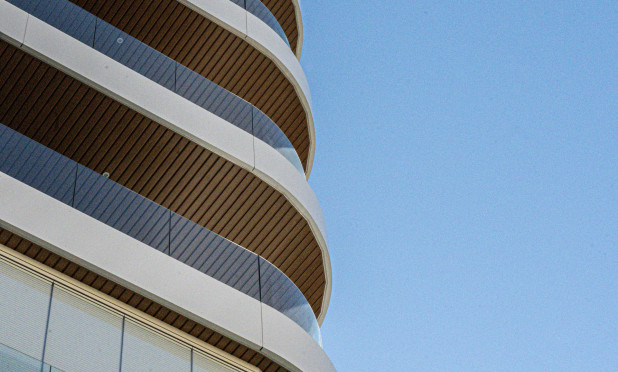 Nieuwbouw Woningen - Appartement / flat - Fuengirola