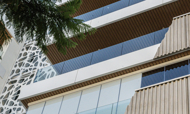 Nieuwbouw Woningen - Appartement / flat - Fuengirola