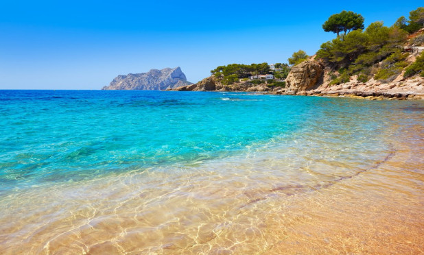 Neue Gebäude - Wohnung - Algorfa