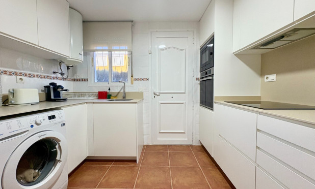 Resale - Townhouse - Denia - Les Marines - Las Marinas