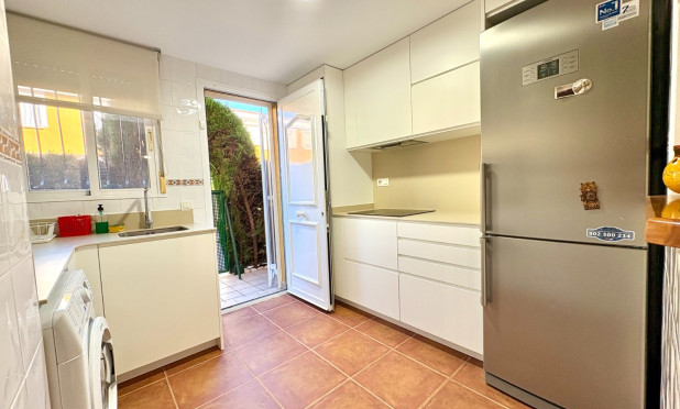 Resale - Townhouse - Denia - Les Marines - Las Marinas