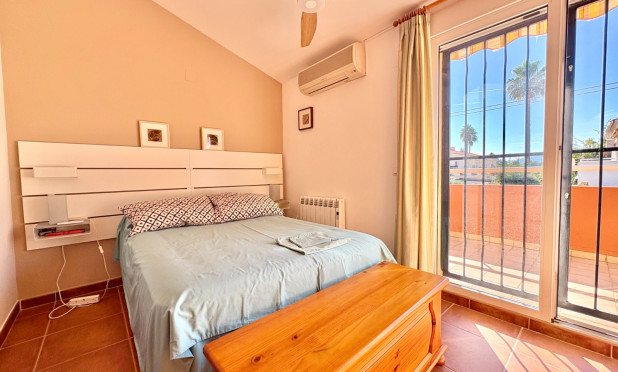 Resale - Townhouse - Denia - Les Marines - Las Marinas