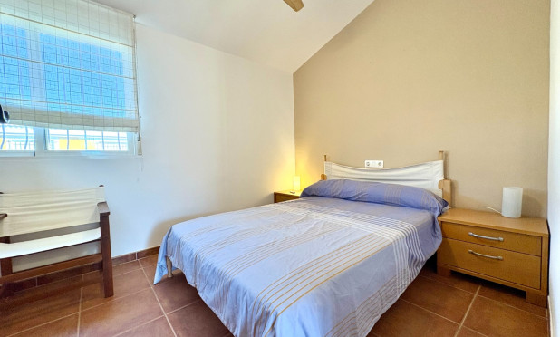 Resale - Townhouse - Denia - Les Marines - Las Marinas