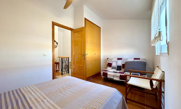 Resale - Townhouse - Denia - Les Marines - Las Marinas