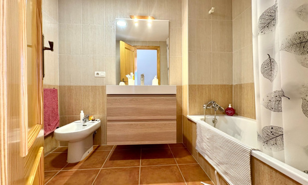 Resale - Townhouse - Denia - Les Marines - Las Marinas