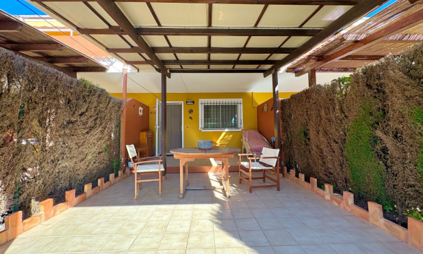 Resale - Townhouse - Denia - Les Marines - Las Marinas