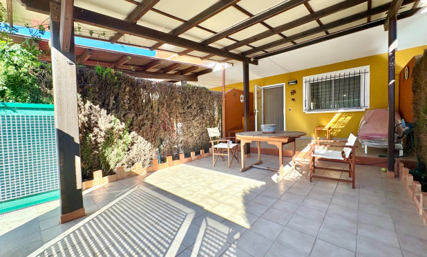 Resale - Townhouse - Denia - Les Marines - Las Marinas
