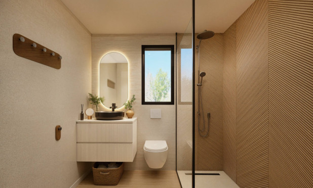 New Build - Apartment / flat - Guardamar del Segura - Guardamar Del Segura