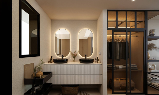 New Build - Apartment / flat - Guardamar del Segura - Guardamar Del Segura