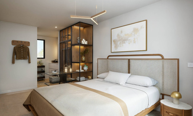 New Build - Apartment / flat - Guardamar del Segura - Guardamar Del Segura