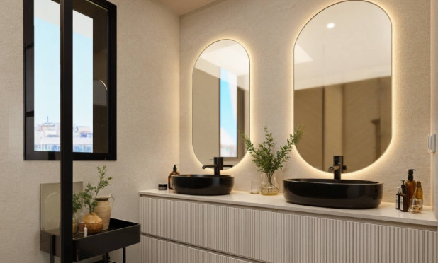 Nowy budynek - Daszek - Guardamar del Segura - Guardamar Del Segura