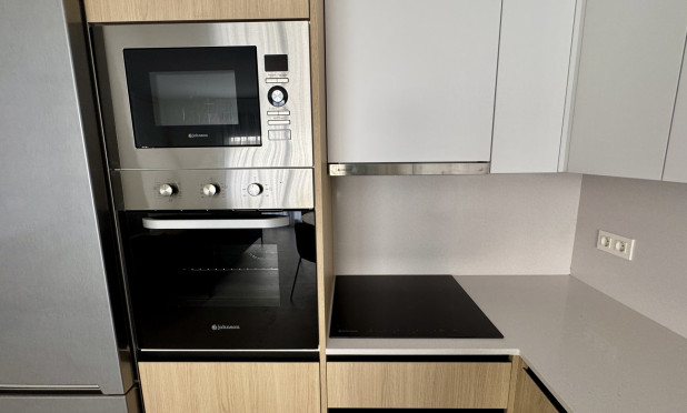 Obra nueva - Adosado - San Pedro del Pinatar - San Pedro Del Pinatar