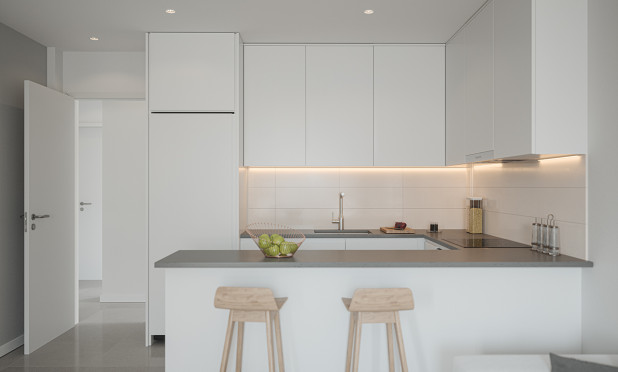 Neue Gebäude - Penthouse - Guardamar del Segura - Guardamar Del Segura