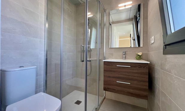 New Build - Townhouse - Orihuela Costa