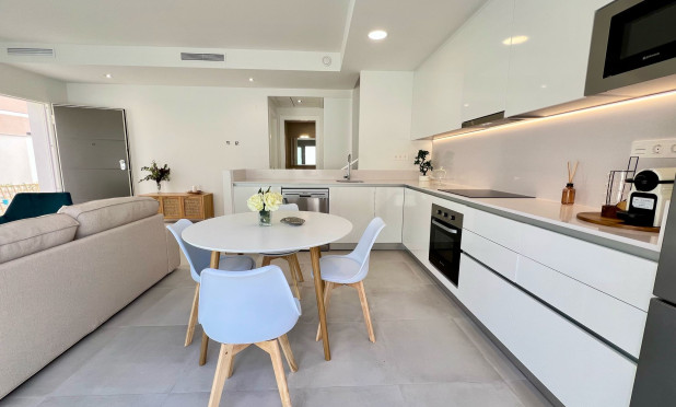 New Build - Townhouse - Orihuela Costa