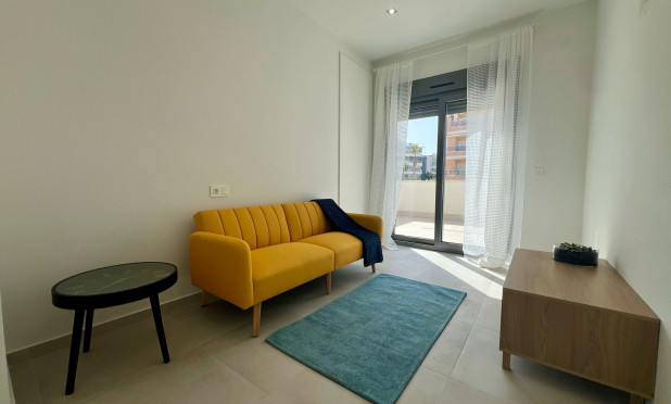 New Build - Townhouse - Orihuela Costa